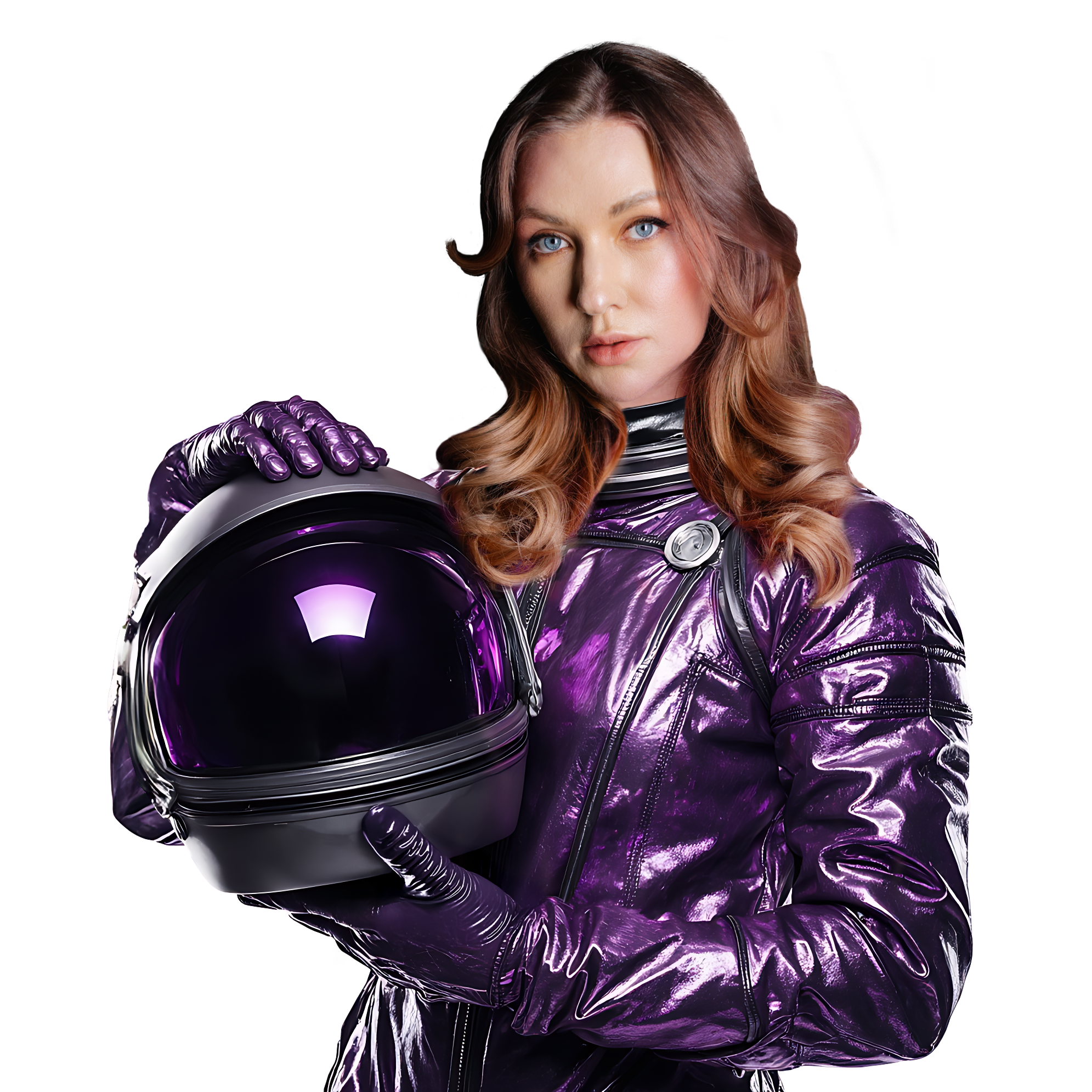 SpaceGirl 3.0